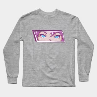 Look at Me! Long Sleeve T-Shirt